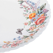 Набор посуды 19пр MILLIMI Дарина, опаловое стекло 818-286 Набор посуды 19пр MILLIMI Дарина, опаловое стекло 818-286