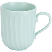 Кружка "Fresh Taste. Light green" 340мл 1730268 Кружка "Fresh Taste. Light green" 340мл 1730268