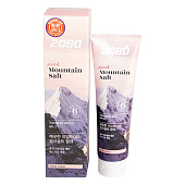  Зубная паста Dental Clinic 2080 Розовая гималайская соль 120 мл 