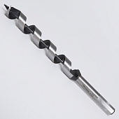 Сверло Левиса 20х235мм, хвостовик HEX 12/URAGAN Сверло Левиса 20х235мм, хвостовик HEX 12/URAGAN