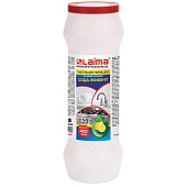 Чистящее средство LAIMA PROFESSIONAL Сода-Эффект Лимон,400г  порошок, 604656