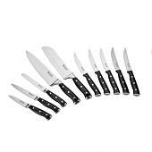 Набор ножей 11пр. Linea Grande 72-202 Набор ножей 11пр. Linea Grande 72-202