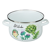  Кастрюля Vetta Артишок 2,0 л 894-525 