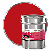 Эмаль ПФ-115 Красный Лакра 20 кг Эмаль ПФ-115 Красный Лакра 20 кг