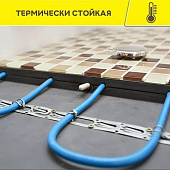 Лента герметизирующая Вебер.тек 828 ДБ 75 10м Лента герметизирующая Вебер.тек 828 ДБ 75 10м