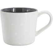Кружка 0.45л (серый) "Frost" HS9-2056-G Кружка 0.45л (серый) "Frost" HS9-2056-G