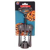 Штопор металлический "IDEALE" 340-184 Штопор металлический "IDEALE" 340-184