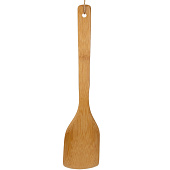 Лопатка BAMBOO широкая AGB113