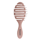 Расческа Salon professional массажная 18см арт.19035-0108-2 Код261924 Расческа Salon professional массажная 18см арт.19035-0108-2 Код261924