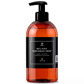 Мыло жидкое GraSS Milana парфюм Oud Rood 300мл 125450 Мыло жидкое GraSS Milana парфюм Oud Rood 300мл 125450