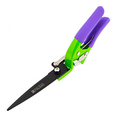  Ножницы газонные, 310 мм, металлические обрезиненные ручки// PALISAD , 60573 