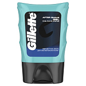 Бальзам после бритья Gillette для чувствительной кожи 75мл Бальзам после бритья Gillette для чувствительной кожи 75мл