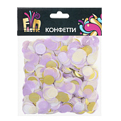  FNtastic Конфетти, 30 г, фольга, 6 видов 