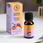  Аромамасло Богатство Аромата Миндаль и сакура 10 мл 9800021 