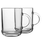 Кружка Pasabahce Iconic 330 мл 1205949 Кружка Pasabahce Iconic 330 мл 1205949