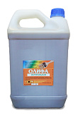 Олифа натуральная 5л