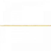 Черенок 1200х30 для грабель, мотыг 68410 Черенок 1200х30 для грабель, мотыг 68410