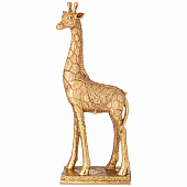  Фигурка Жираф, 12х7х30 см, 248-099 