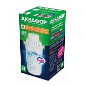 Картридж АКВАФОР В8, обезжелезивающий Картридж АКВАФОР В8, обезжелезивающий