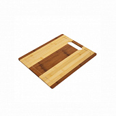 Доска разделочная BAMBOO LOTTE 39x30x1 ABL003 Доска разделочная BAMBOO LOTTE 39x30x1 ABL003
