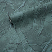 Обои 1.06х10м Male арт.98733 зеленый /OSTIMA Обои 1.06х10м Male арт.98733 зеленый /OSTIMA