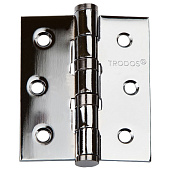 Петля унив.75х62х2,5 хром полир. б/к ТРОДОС/MARLOK ( 2шт в уп) Петля унив.75х62х2,5 хром полир. б/к ТРОДОС/MARLOK ( 2шт в уп)