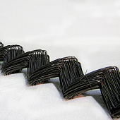 Сетка - рабица 1,5х10м  (100х100мм) d2,5мм