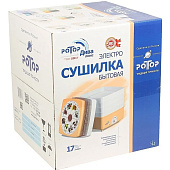 Сушилка для овощей Ротор Дива-Люкс СШ-010
