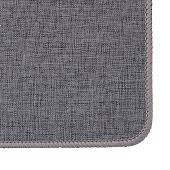 Коврик для сушки посуды Доляна Grey, 45х30 см, серый, 10650495 