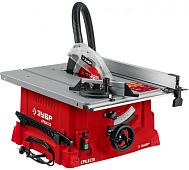  Настольный распиловочный станок 254мм 1900 Вт ЗУБР 