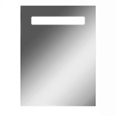 Зеркало с LED подсветкой Good Light 45 GL7002Z Домино