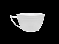 Чашка чайная Tudor England Royal White 320 мл TU0303 Чашка чайная Tudor England Royal White 320 мл TU0303