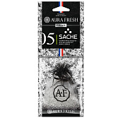 Ароматизатор подвесной AURA FRESH мешочек PRIME SACHE № 5 PACO RABANNE-INVICTUS Ароматизатор подвесной AURA FRESH мешочек PRIME SACHE № 5 PACO RABANNE-INVICTUS