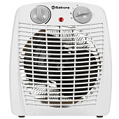 Тепловентилятор Sakura SA-0507 