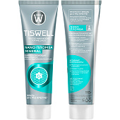 Зубная паста Tiswell Nano Пломба Sensitive Отбеливающая реминерализующая для чувст 110гр Зубная паста Tiswell Nano Пломба Sensitive Отбеливающая реминерализующая для чувст 110гр