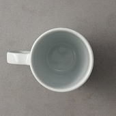 Кружка «Лотос», 300 мл, фарфор, 9890772 Кружка «Лотос», 300 мл, фарфор, 9890772