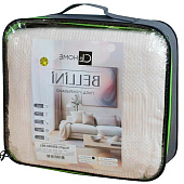 Плед 180х200 Cleo Home Bellini велсофт 180/002-BEL Плед 180х200 Cleo Home Bellini велсофт 180/002-BEL