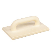  Терка полиуретановая 140х230мм, Сибртех 