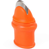 Напальчник с лезвием, для сбора урожая, Greengo 7342584 Напальчник с лезвием, для сбора урожая, Greengo 7342584