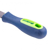 Напильник, 150 мм, плоский, двухкомпонентная рукоятка, №2// Сибртех Напильник, 150 мм, плоский, двухкомпонентная рукоятка, №2// Сибртех