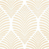  Декор 20х44 Omnia Белый Узоры арт.OM2G051DT  /Cersanit 