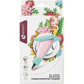 Карандаш кондитерский с насадками APOLLO "Glassa" GLS-04 Карандаш кондитерский с насадками APOLLO "Glassa" GLS-04