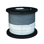 Греющий кабель неэкранир,на трубу, саморегулирующийся 16 Вт/м, PROconnect SRL16-2 Греющий кабель неэкранир,на трубу, саморегулирующийся 16 Вт/м, PROconnect SRL16-2