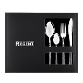 Набор столовых приборов 24пр. Linea Milano 93-CU-MI-24S Набор столовых приборов 24пр. Linea Milano 93-CU-MI-24S