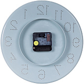 Часы настенные Классика Рубин d-25см корпус синий 2520-005 (10) Часы настенные Классика Рубин d-25см корпус синий 2520-005 (10)