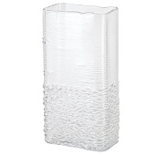 Ваза "Chelsea" 23,5х12х7,5см, v=1350мл 9962030 Ваза "Chelsea" 23,5х12х7,5см, v=1350мл 9962030