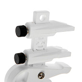 Щипцы для системы выравнивания плитки, белый пластик, DECOR Щипцы для системы выравнивания плитки, белый пластик, DECOR