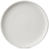 Тарелка десертная Domenik Rock White 21 см DM8012 Тарелка десертная Domenik Rock White 21 см DM8012