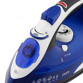 Утюг VITEK VT-8337 керамика 2500Вт Утюг VITEK VT-8337 керамика 2500Вт