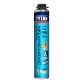  Пено-клей для гипсокартона Tytan Professional 830мл 